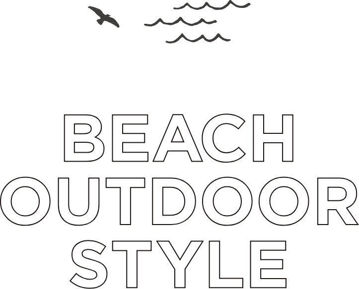 BEACH OUTDOOR STYLE