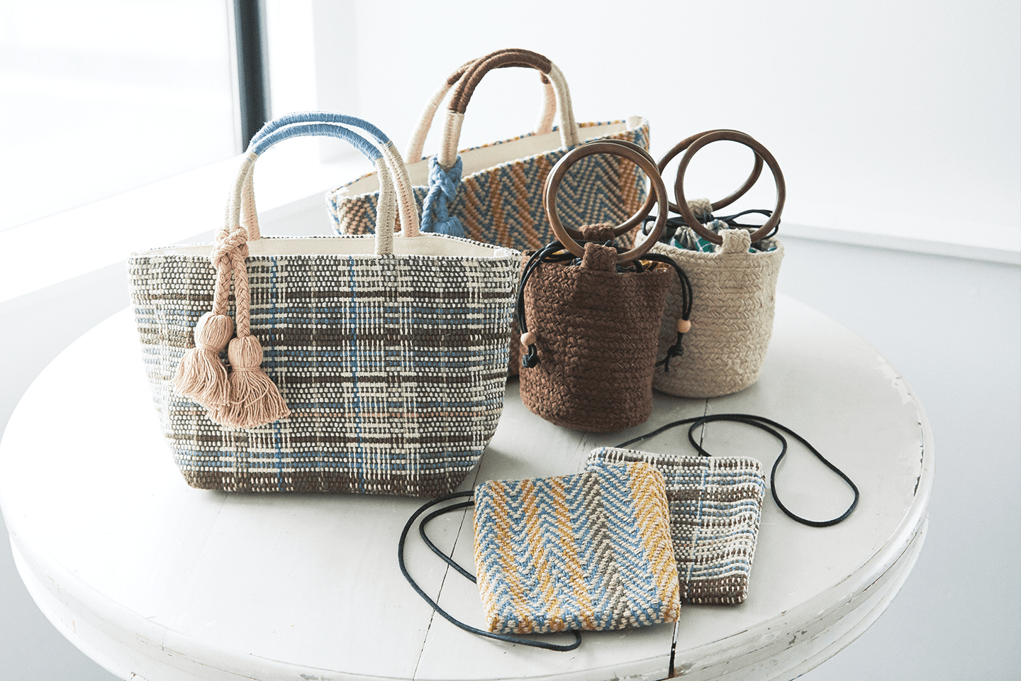 Bags