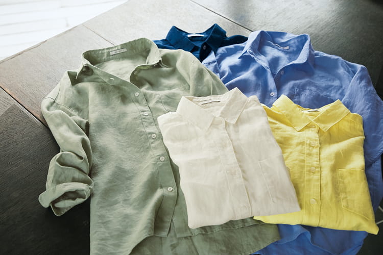 SHIRTS