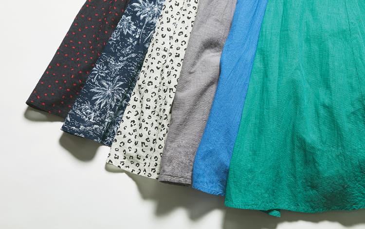 SHIRTS