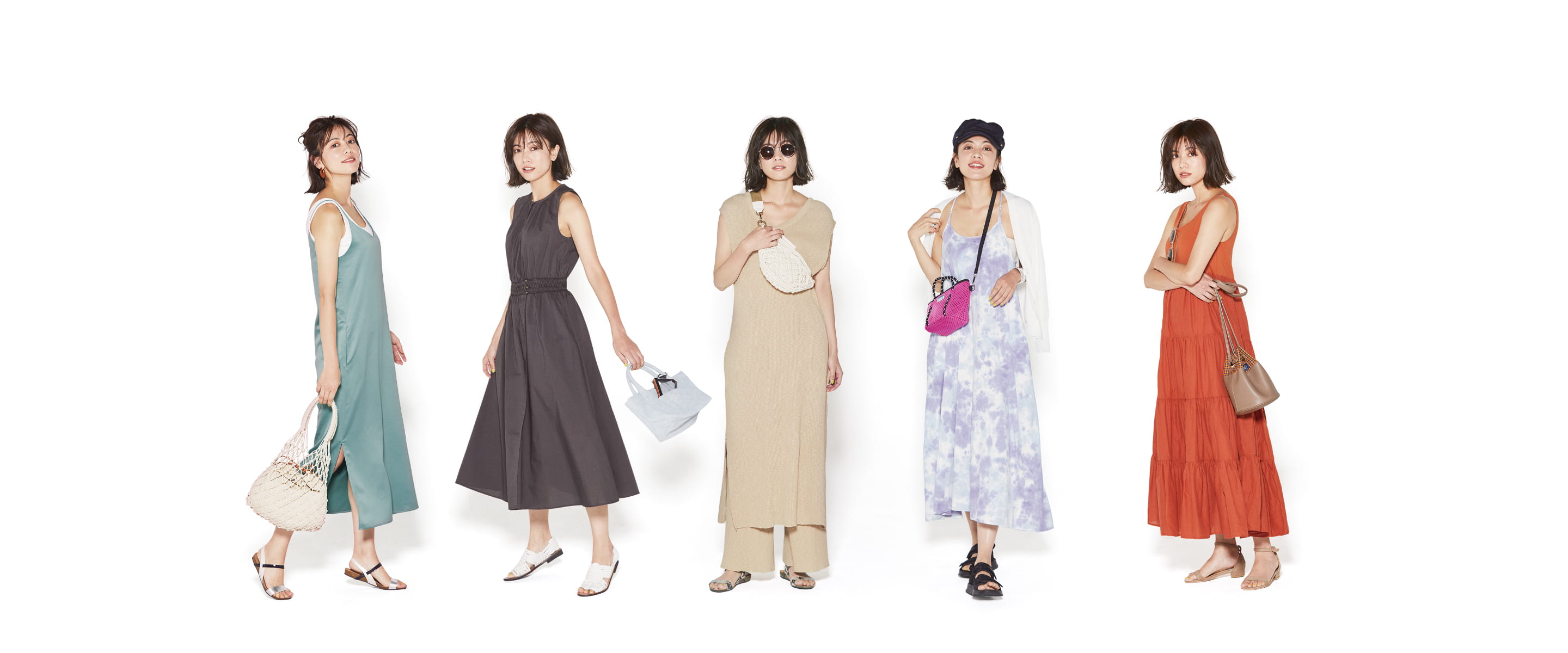 One Piece Variations
