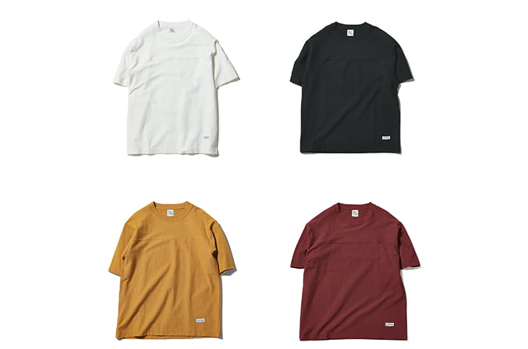 FOOTBALL<br>T-SHIRT
