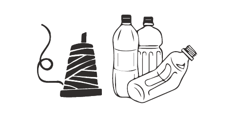 BOTTLE YARN