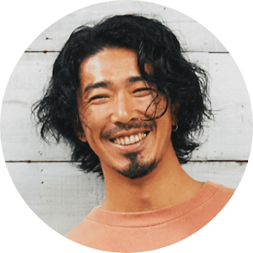 村山 潤