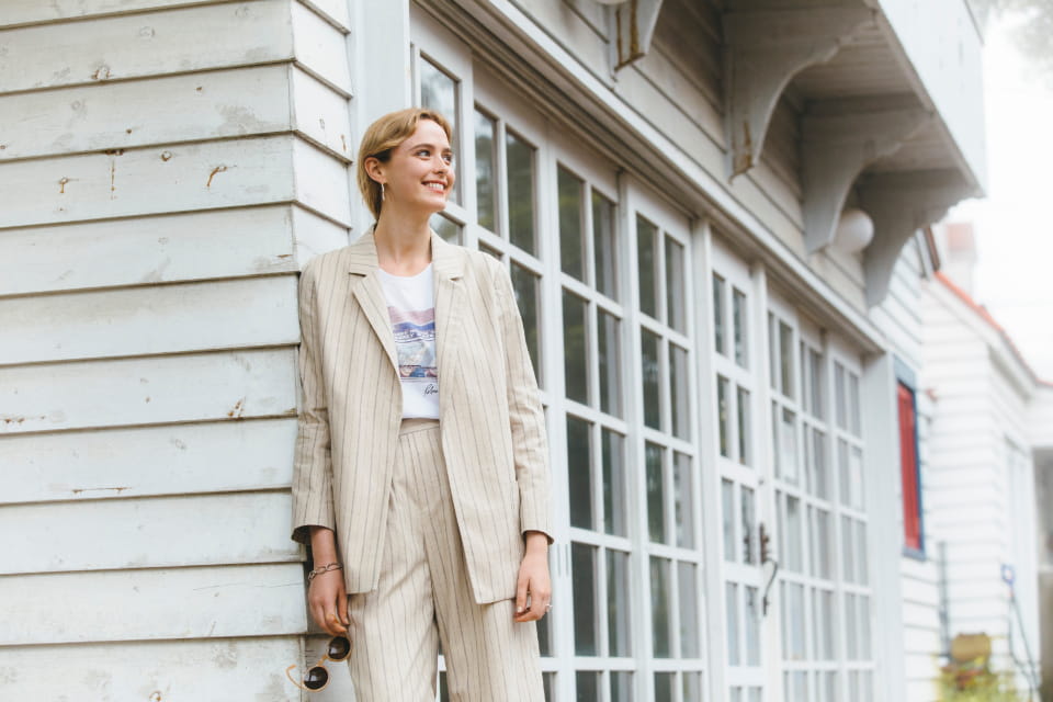 2019 AUTUMN MY STYLE MAKES OUR STORY