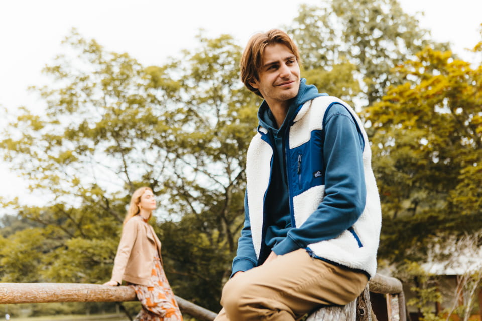 2019 AUTUMN MY STYLE MAKES OUR STORY