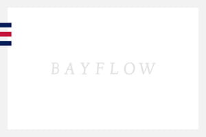 【BAYFLOW cafe】新メニュースタート!