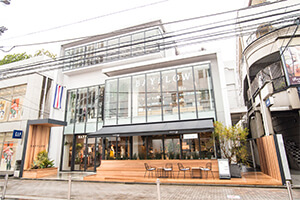 【吉祥寺店】年末年始の営業について