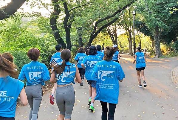 【吉祥寺店】WORK SHOP［BE NATURAL WITH BAYFLOW STUDIO］開催！