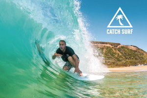 【吉祥寺店】「CATCH SURF（キャッチサーフ）」のPOP UPを開催！