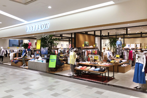 【NEW OPEN】パルコシティ浦添店