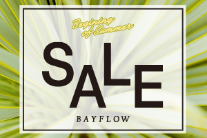 2019 SUMMER SALEスタート!