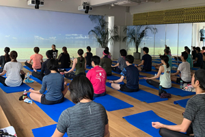 【吉祥寺店】WORK SHOP[ BE NATURAL BAYFLOW STUDIO]第二弾を開催☆