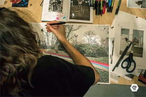 【吉祥寺店】スウェーデン発デザインウォッチブランド「CHPO」POP-UP