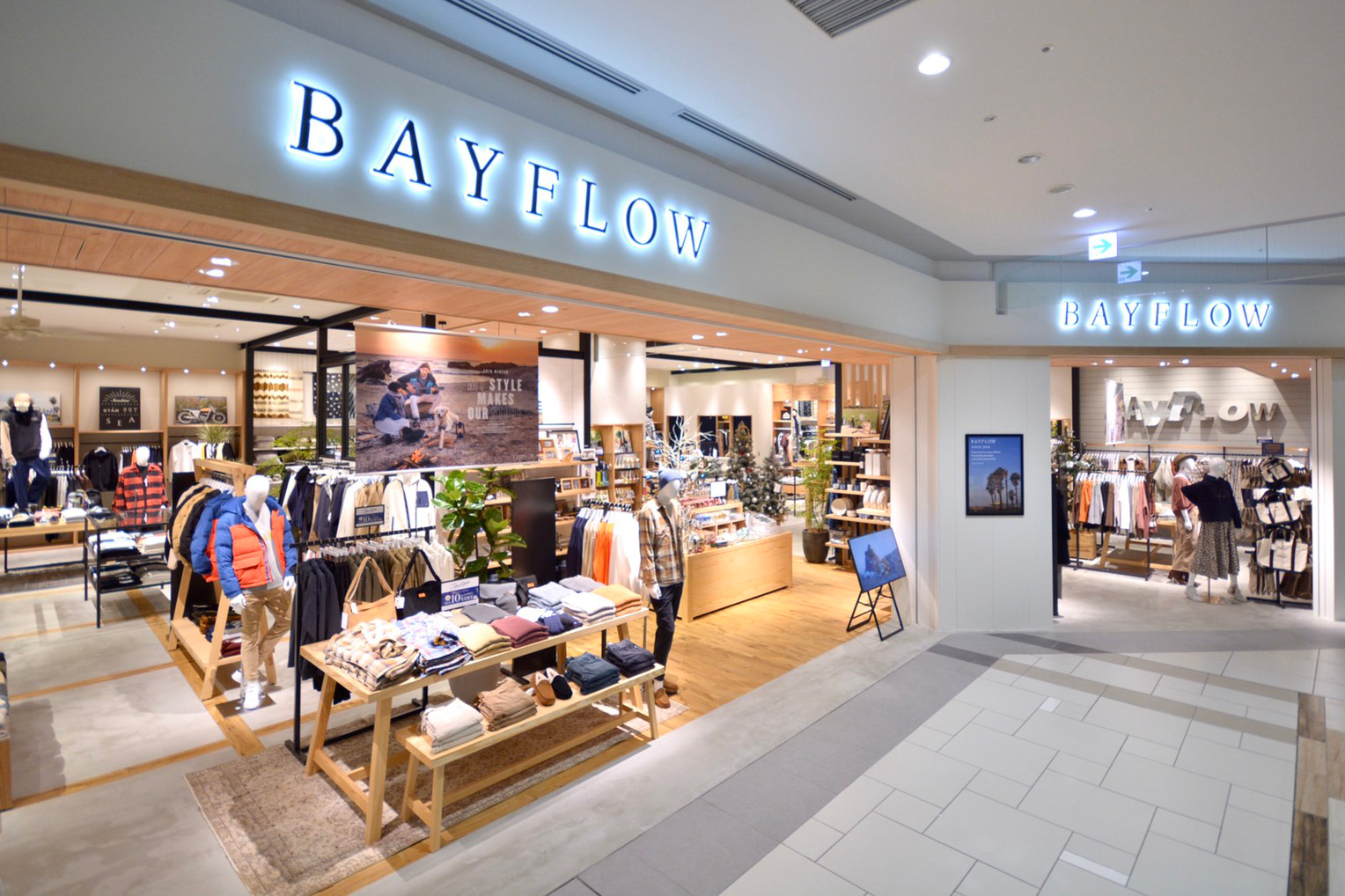 【限定ロゴトートも発売☆】ららぽーと海老名店NEW OPEN!