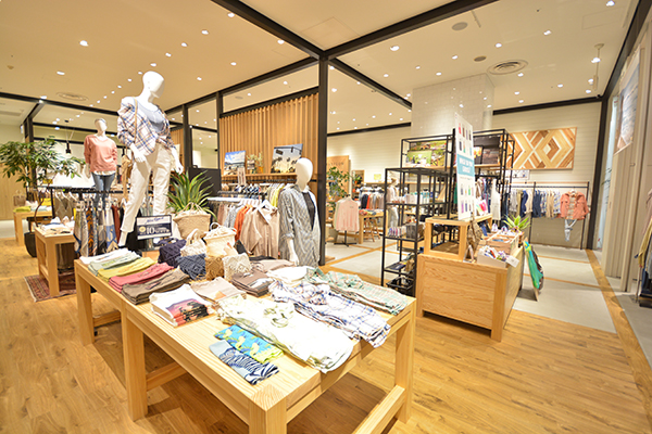 【NEW OPEN】イオンモールりんくう泉南店