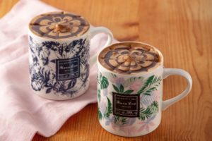 【BAYFLOW cafe】9月11日(金)スタート‼秋のシーズンメニュー☆