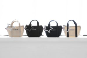 ＼2021年元旦発売／BAYFLOWエコバッグセットムックがローソンに登場！