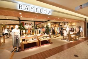 【4/23(金)NEW OPEN 】BAYFLOWアミュプラザくまもと店★