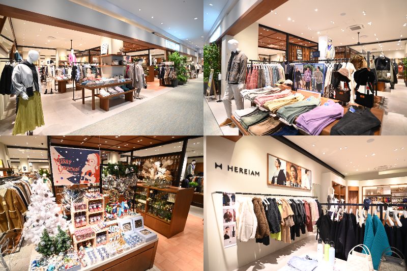 【11/8(火) GRAND OPEN】BAYFLOW ららぽーと堺店
