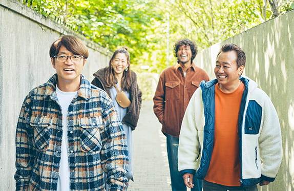 Shonan Life サムネイル