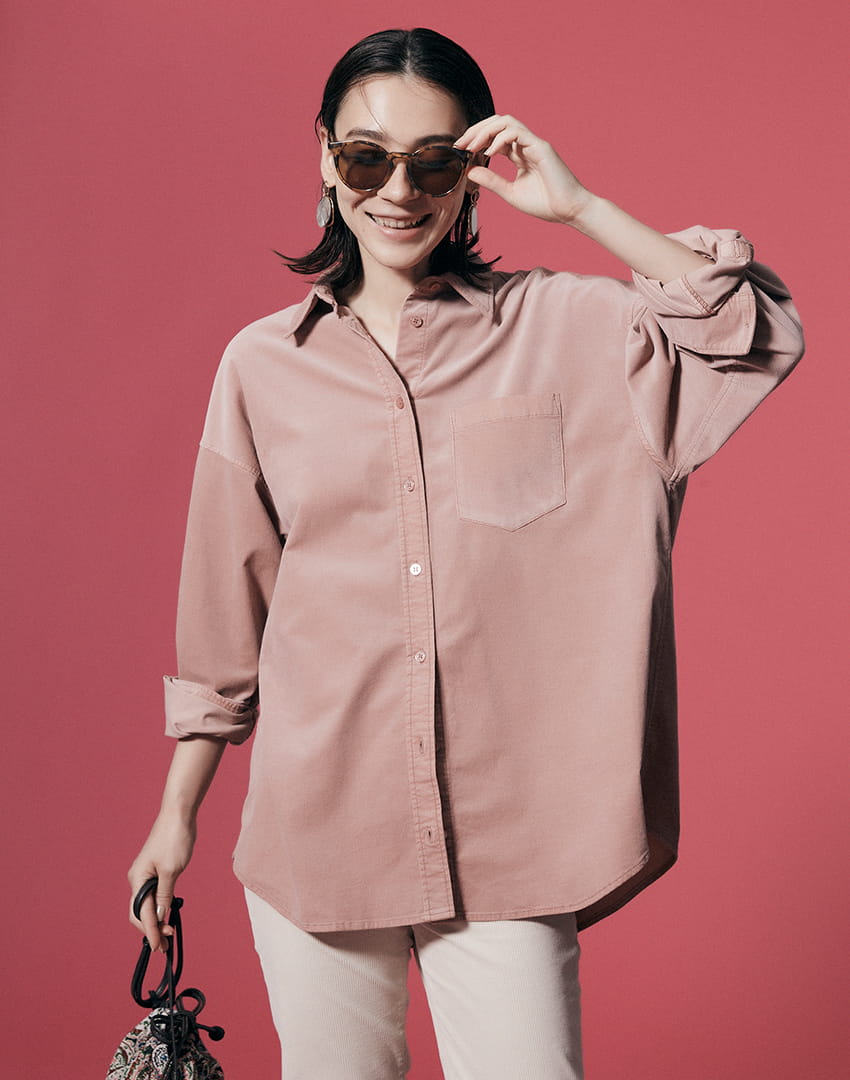 Switch Season,Switch Fashion. | WOMEN | BAYFLOW オフィシャル