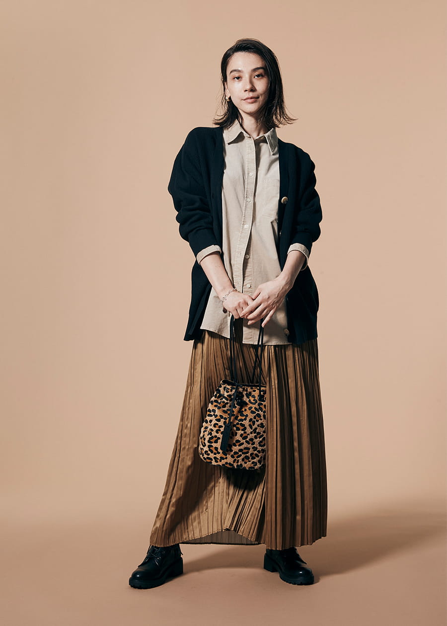 Switch Season,Switch Fashion. | WOMEN | BAYFLOW オフィシャル