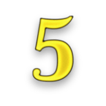 5