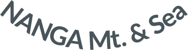 NANGA Mt. & Sea