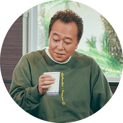 さまぁ〜ず 三村マサカズ